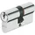 ABUS C83 Doppelzylinder 40/55 mm