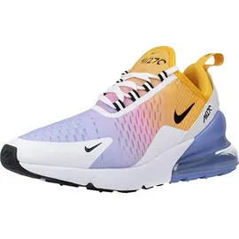 Nike Wmns Air Max 270 multicolor white blue, 38 ab 133,99 Nike Low Air Max 270 Futura Blau Sneakers Herren Online