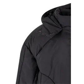 Karl Kani Sport Patch Arctic Puffer Jacket - schwarz, - S