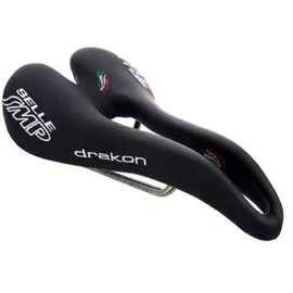 Selle SMP Drakon 28 x 23 cm Schwarz