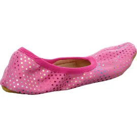 Beck Mädchen Punt Multi Gymnastikschuhe, Pink, 27 EU