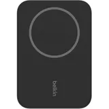 Belkin BoostCharge Pro Kabelloses Ladegerät Schwarz