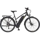 Prophete E-Bike »Entdecker eSport«, 28" Trapez RH52 One Size