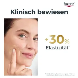 Eucerin Anti-Age Hyaluron-Filler + Elasticity Tagescreme LSF 30 50 ml