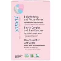 Sonett Bio Bleichkomplex und Fleckentferner 50-95C (6 x 900 gr)