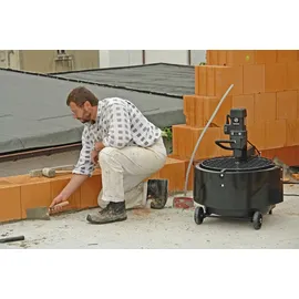 Eibenstock Automix 1801