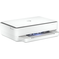 HP Envy 6020e All-on-One, Multifunktionsdrucker, weiß