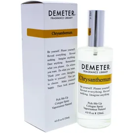 Demeter Chrysanthemum Eau de Cologne 120 ml