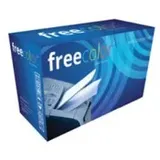 Freecolor Kompatibel zu TN-423 Gelb