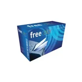 Freecolor Kompatibel zu TN-423 Gelb