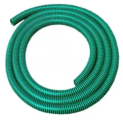 Saug- und Druckschlauch (Saug- und Druckschlauch: Saug- und Druckschlauch 25m, 3 Zoll, LW: 76mm, Betriebsdruck 3,5 Bar)