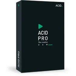 Magix Acid Pro 365