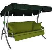 Angerer Trend Joy Design Joy grün 3-Sitzer