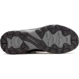 Merrell Speed Strike 2 Mid Herren Schwarz 43,5