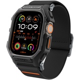 Spigen Lite Fit Pro / Smartwatch Zubehör, Schwarz