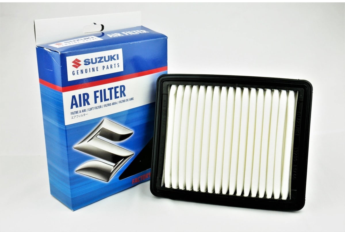 Original Luftfilter für Suzuki Jimny II