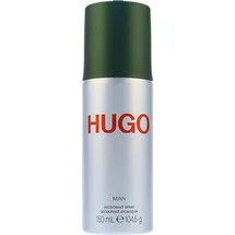 HUGO BOSS Hugo Deodorant Spray 150 ml
