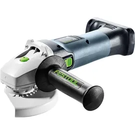 Festool AGC 18-125 EB-Basic inkl. 1 x 5,2 Ah + Systainer SYS 3 M 187 577031