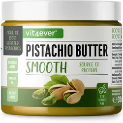 Pistazien - Creme - Pistazie, 300 g