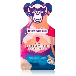 Chimpanzee Energy Gel BIO Energie-Gel in BIO-Qualität Geschmack Forest Fruit 35 g