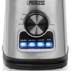 Princess 01.212094.01.001 Blender Solid Pro Standmixer