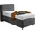 Westfalia Schlafkomfort Sigma 105 x 210 cm Grau