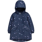 Reima - Winterjacke Reimatec - Taho in navy, Gr.140,