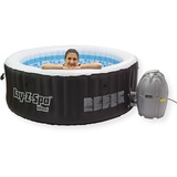 BESTWAY Whirlpool Spa 800 Miami Spa Pool Massage Swimmingpool aufblasbar