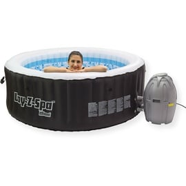 BESTWAY Whirlpool Spa 800 Miami Spa Pool Massage Swimmingpool aufblasbar