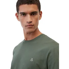Marc O'Polo T-Shirt grün 3XL