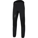 Protective Fahrradhose "Dirty Magic" in schwarz - 4XL