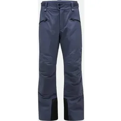PEAK PERFORMANCE Herren Hose M Navtech Pants-OMBRE, OMBRE BLUE, L