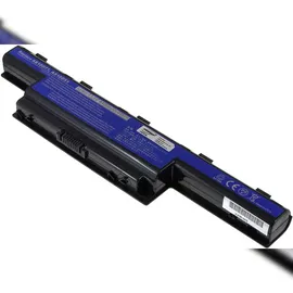 Powery Akku für Acer Typ Typ AS10D81 Standardakku,