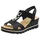 Rieker 67498-00 schwarz Gr. 41