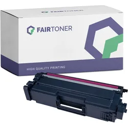 Kompatibel für Brother MFC-L 9635 CDN (TN-821XXLM) Toner Magenta