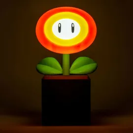 Paladone Fire Flower