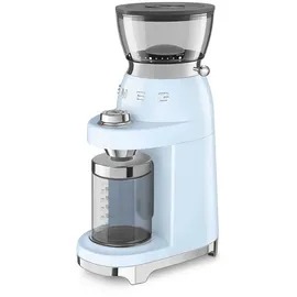 Smeg CGF03PBEU Pastellblau
