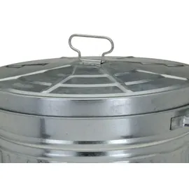 Mojawo Oskartonne 55 l Silber