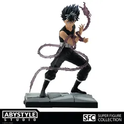 YU YU HAKUSHO SFC FIGUR HIEI