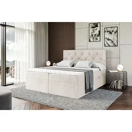 altdecor MIRAGE 200 x 200 cm H4 Weiß