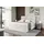 altdecor MIRAGE 200 x 200 cm H4 Weiß