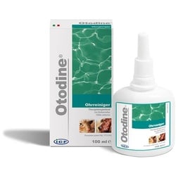 Livisto Otodine 100ml