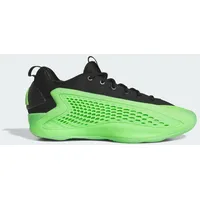 adidas PERFORMANCE Sportschuh Anthony Edwards 1 Low, Basketballschuh / schwarz 44