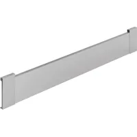 Hettich Front für Innenschubkasten ArciTech 9122799 94 x 600 mm Silber