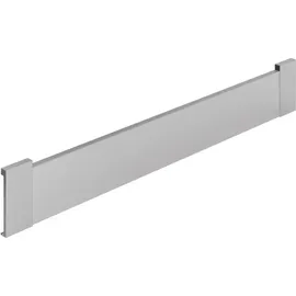 Hettich Front für Innenschubkasten ArciTech 9122799 94 x 600 mm Silber