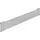 Hettich Front für Innenschubkasten ArciTech 9122799 94 x 600 mm Silber
