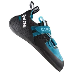 Red Chili Circuit II Kletterschuh hawaiian blue