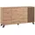 Finori Medan 160 x 85 x 37,5 cm mehrfarbig