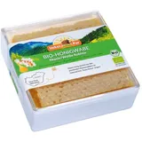 ImkerPur. Bio Honigwabe 400 g