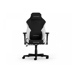 DXRacer DRIFTING L Schwarz & Weiß EPU Leder